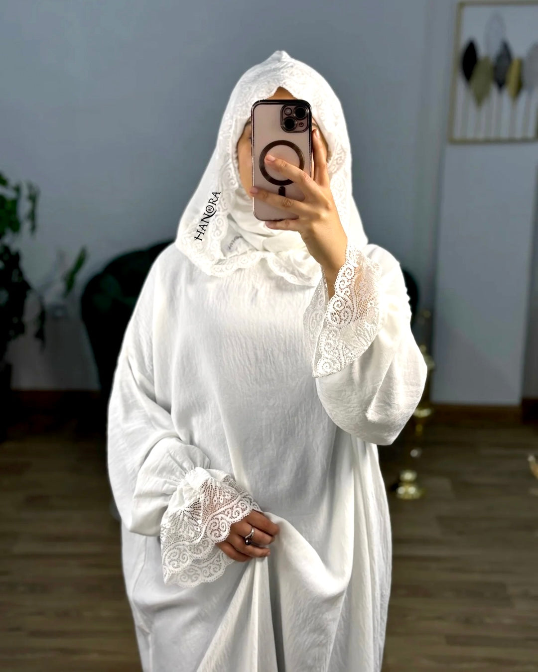 Takem salât arous « angel »