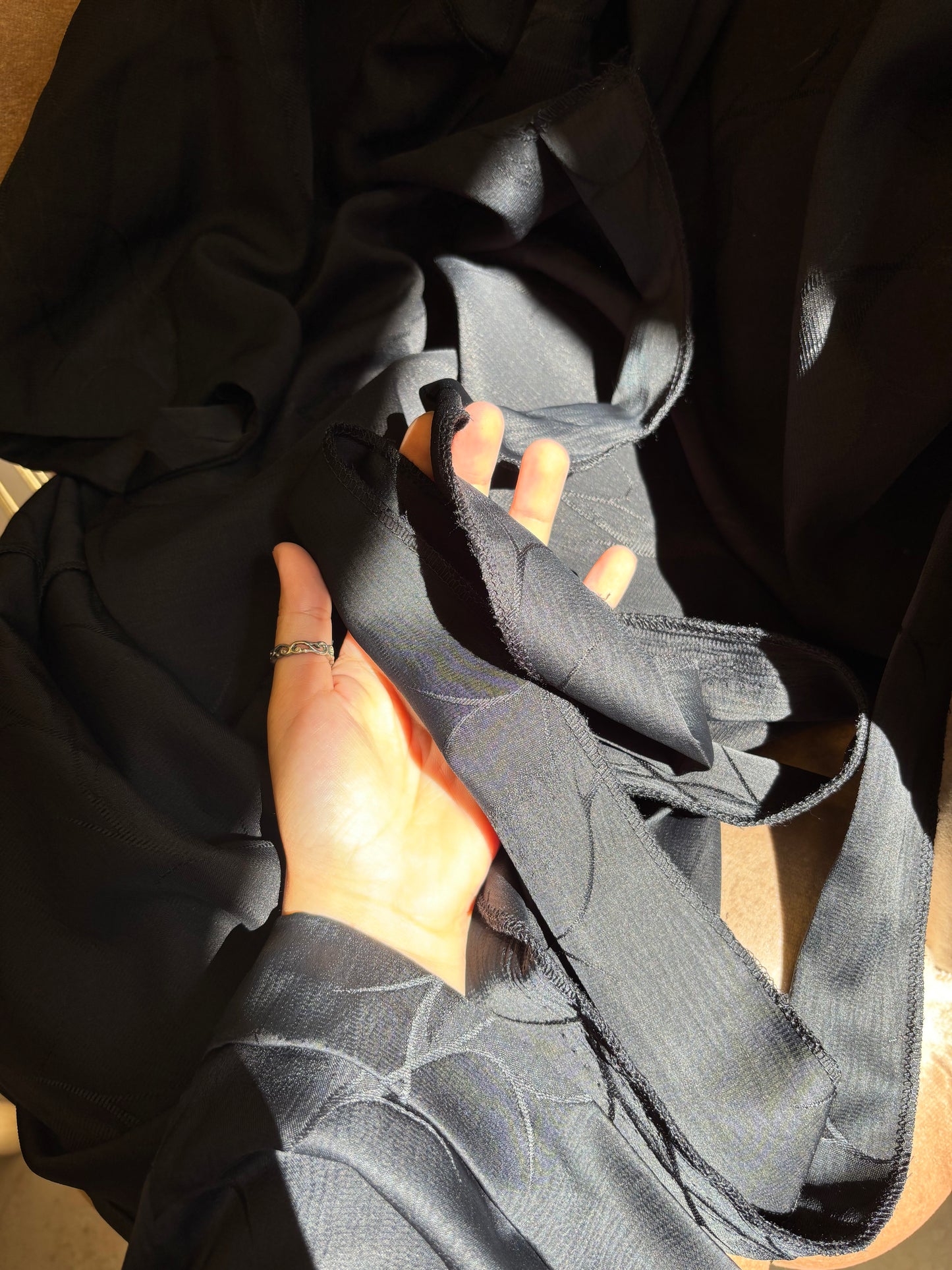 Abaya Queen