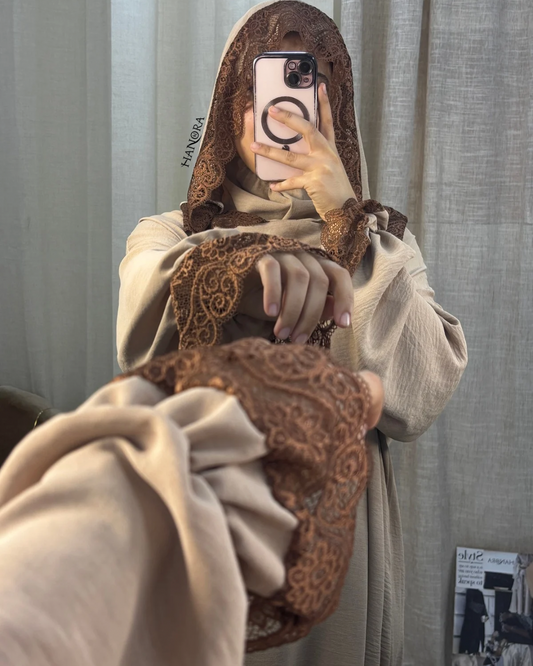 Takem salât arous « taqouaa »