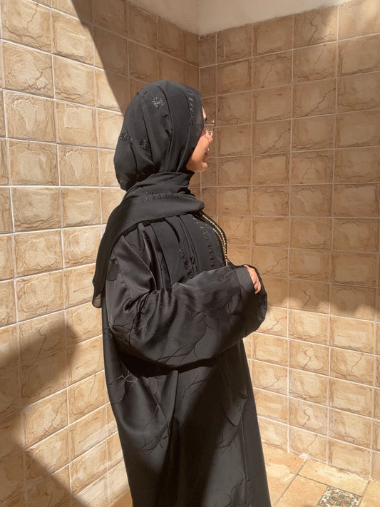 Abaya Queen