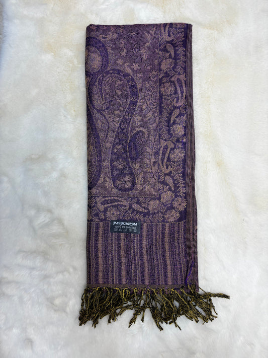 Pashmina scarf