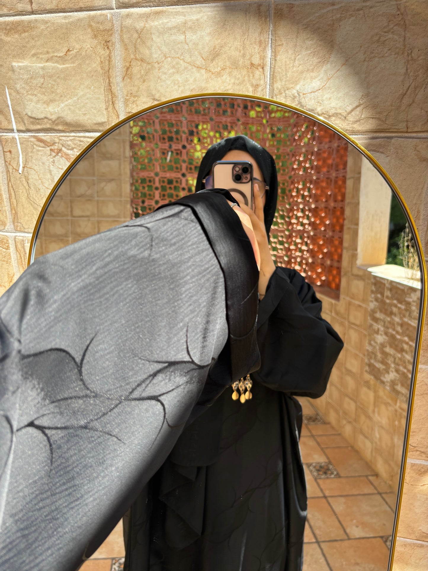 Abaya Queen