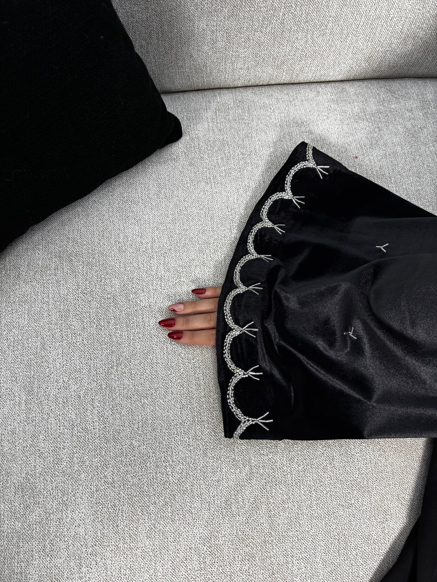 Abaya Perla