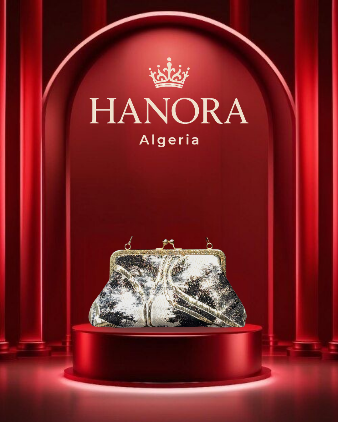 Clutch bags