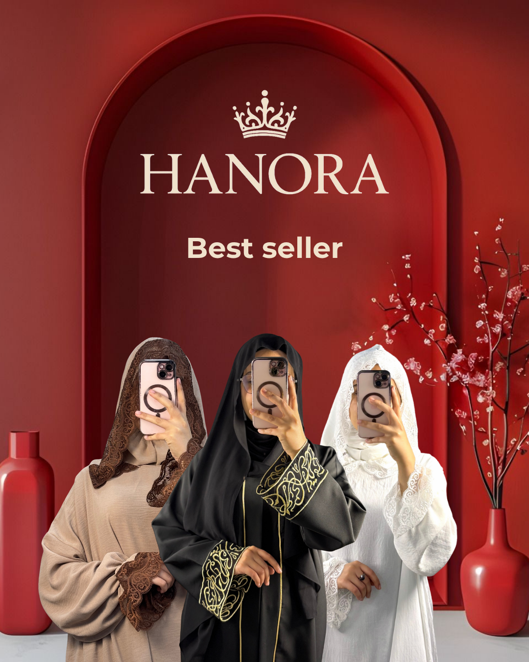 Best seller