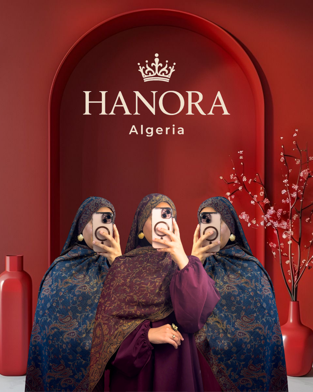 scarves