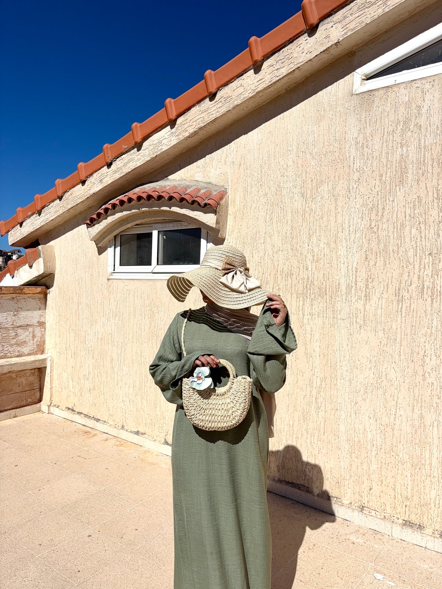 Robe Luma