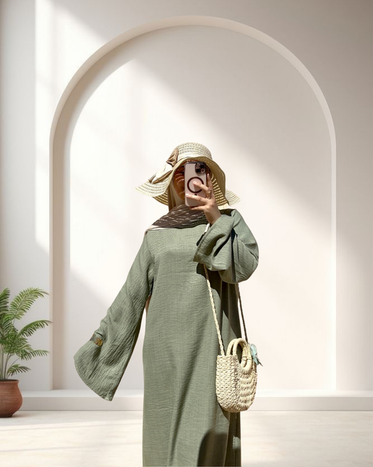 Robe Luma