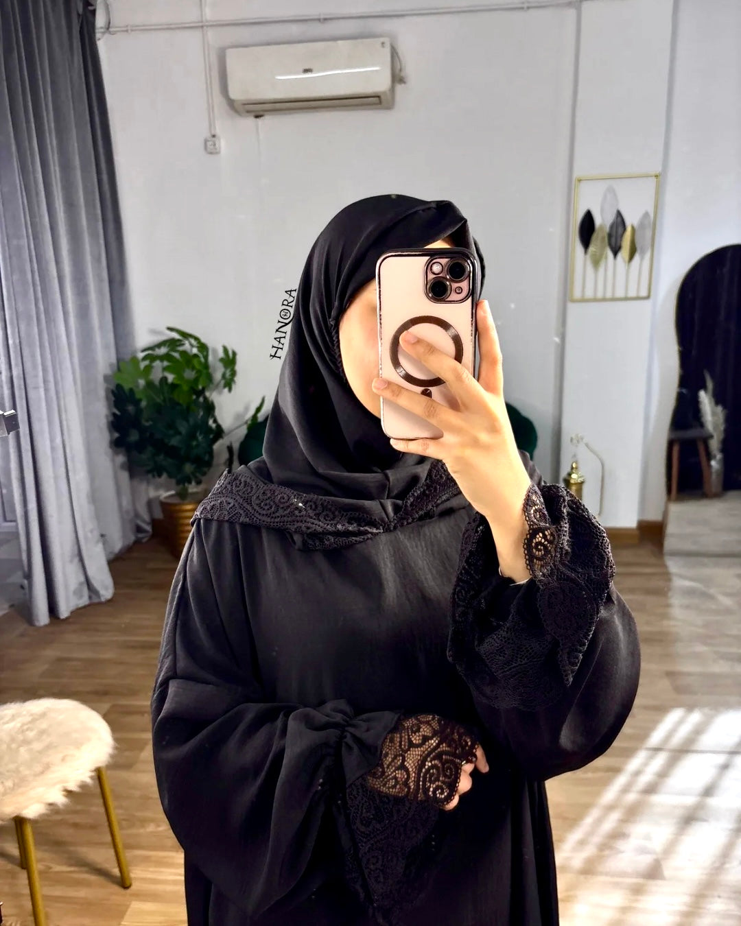 Takem salât arous « sajda »