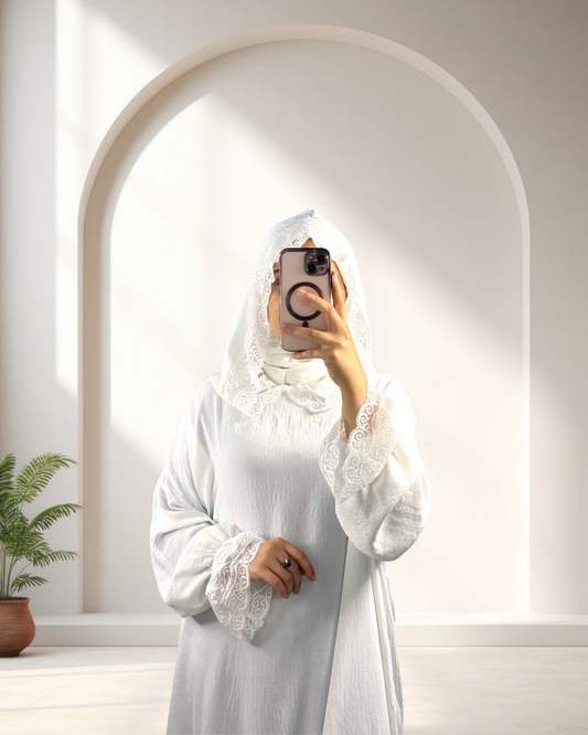 Takem salât arous « angel »