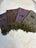 Pashmina scarf