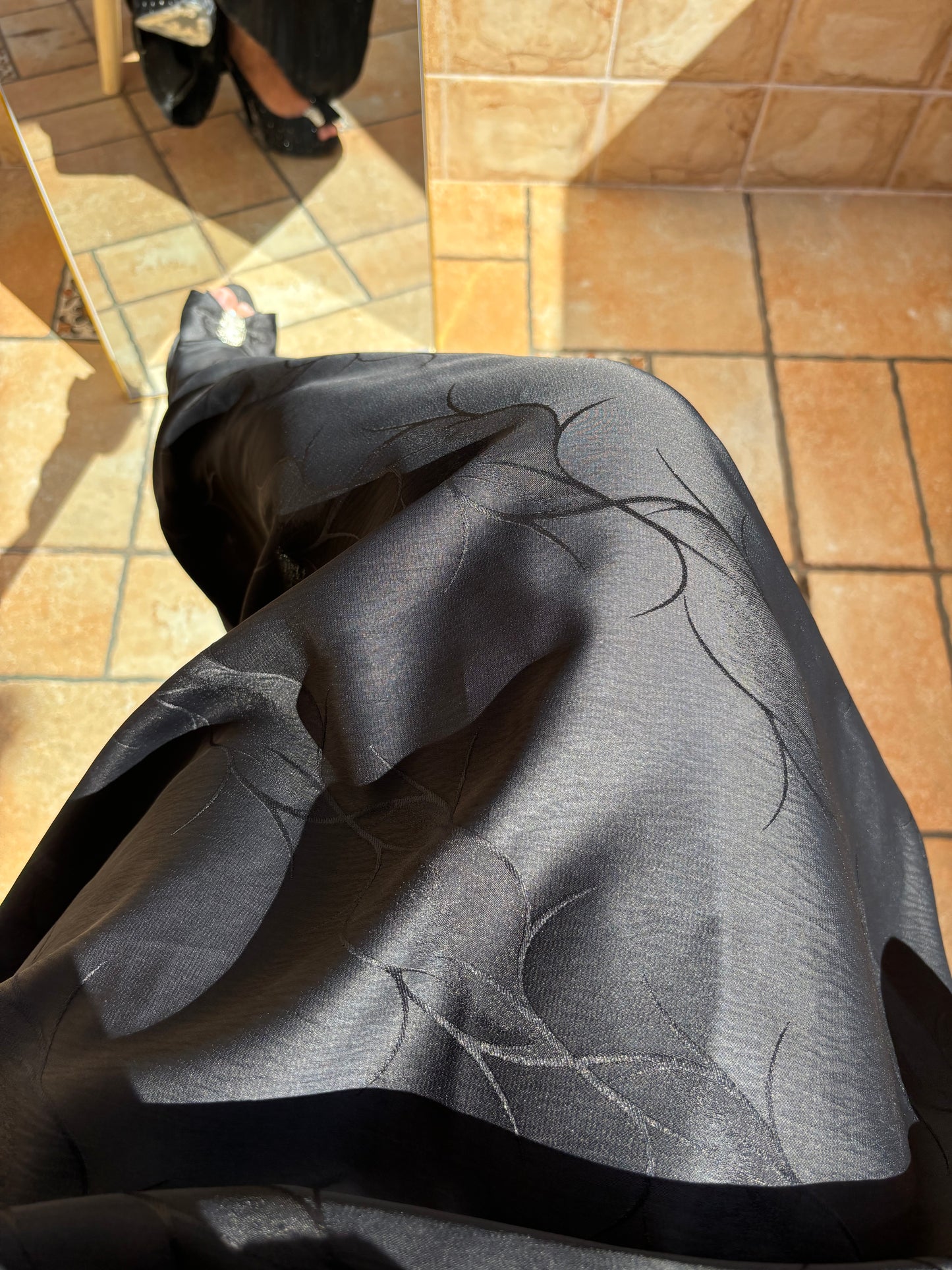Abaya Queen