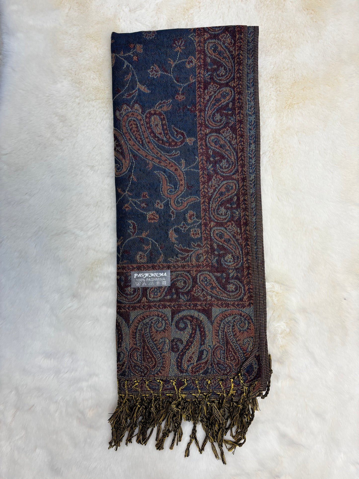 Pashmina scarf