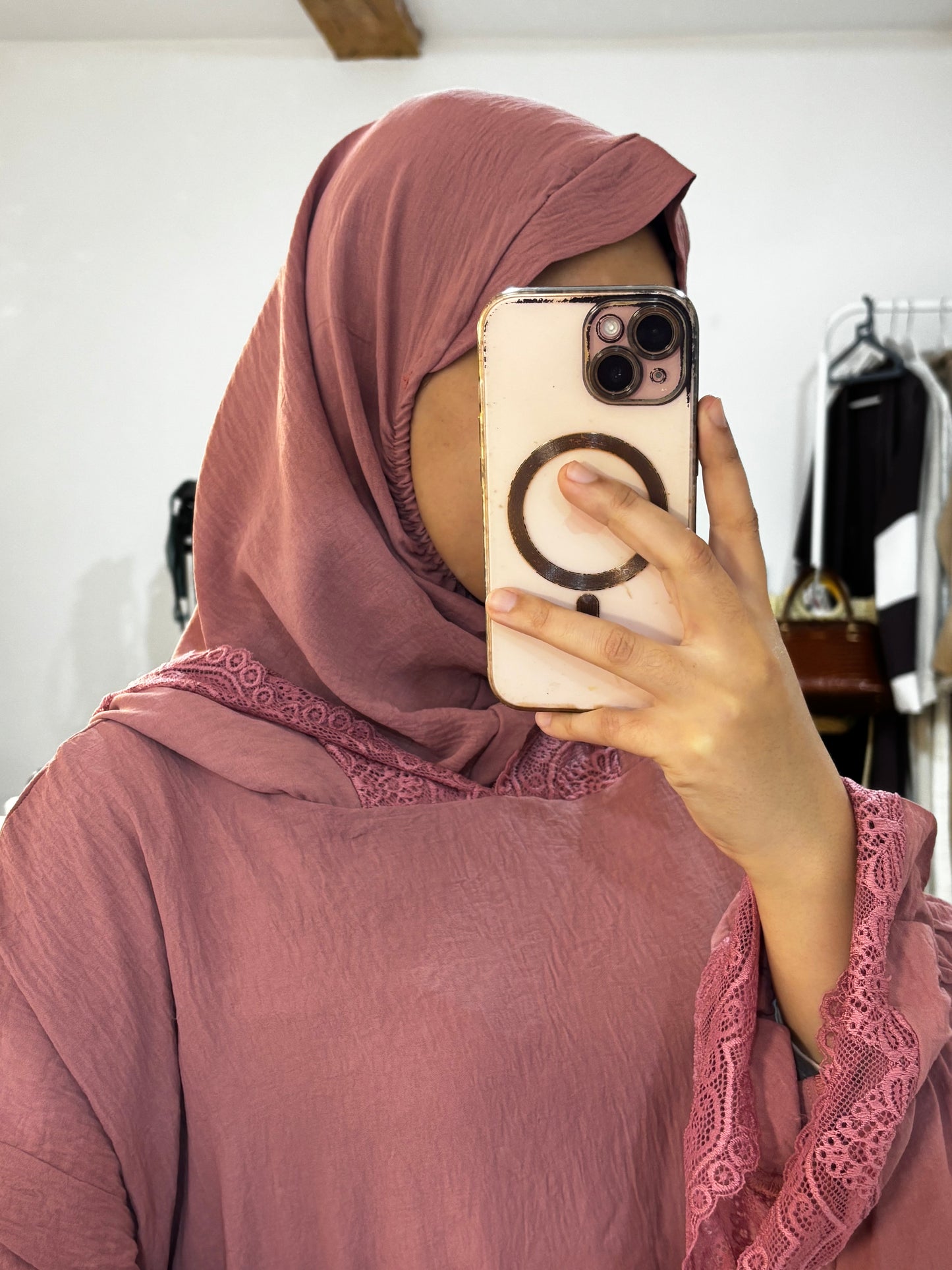 Takem salât arous « zahra »