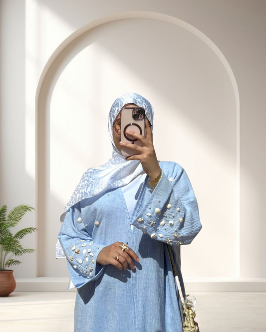 Abaya Lula