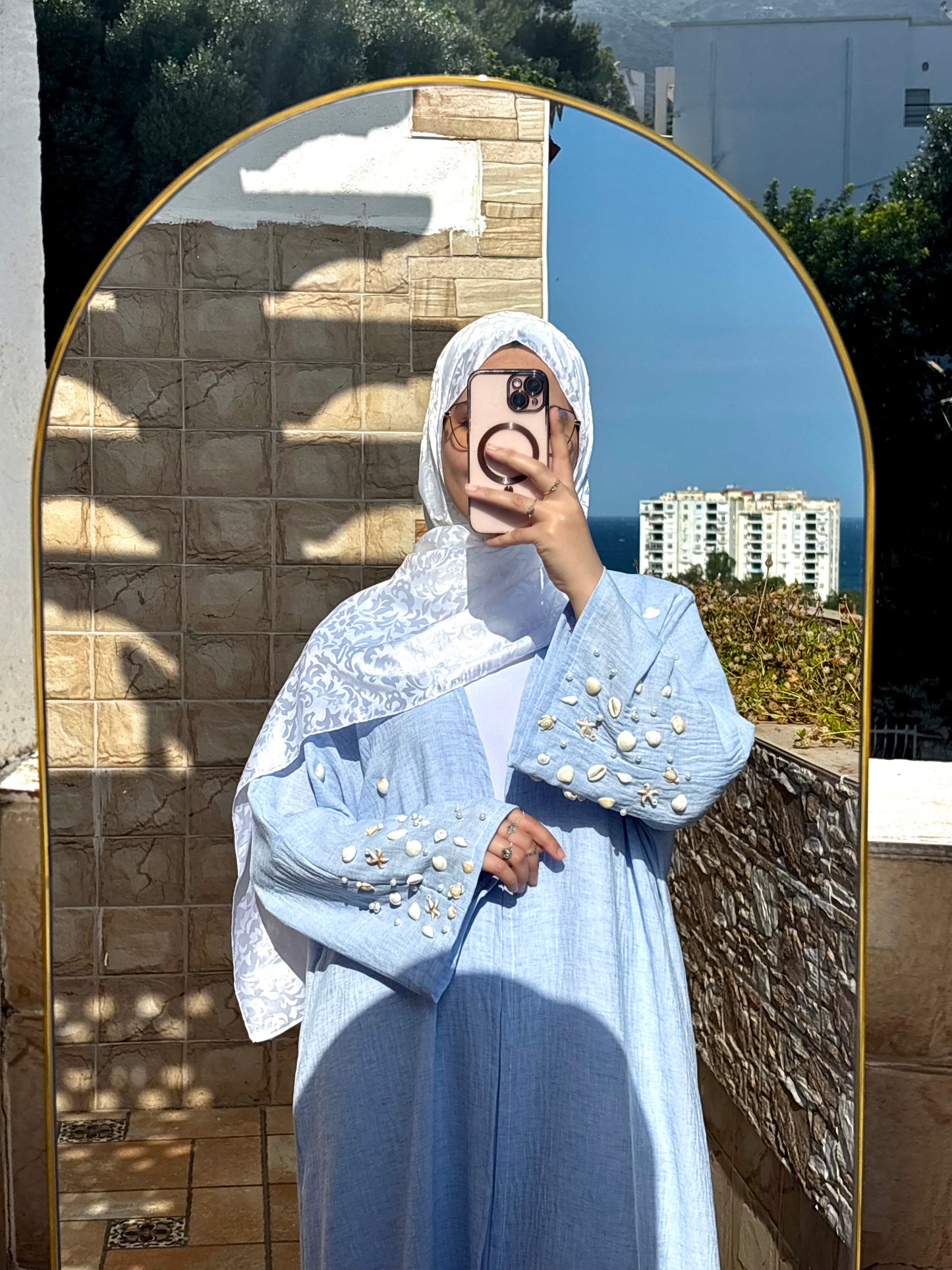 Abaya Lula