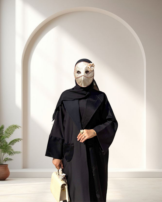 Abaya Amirah